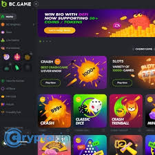 BC.Game Kasino di Indonesia Pengalaman Gaming Terbaik BC.Game Kasino di Indonesia Pengalaman Gaming Terbaik