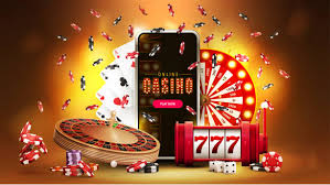 Discover the Thrills of YBets Casino UK Your Ultimate Gaming Destination Discover the Thrills of YBets Casino UK Your Ultimate Gaming Destination