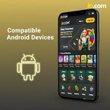 Experience the Thrill of Gambling with the JB Casino App
