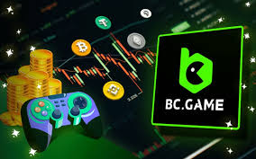 Experience Thrilling Gaming at BCGame Online Casino and Betting