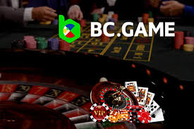 Explore the Exciting World of BC Game Crypto Casino Explore the Exciting World of BC Game Crypto Casino
