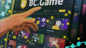 Explore the Exciting World of BC Game Crypto Casino Explore the Exciting World of BC Game Crypto Casino