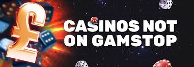 Exploring Non GamStop Registered Sites A Guide to Safe Online Gambling -67860059 Exploring Non GamStop Registered Sites A Guide to Safe Online Gambling -67860059