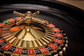 High Stakes Roulette The Thrill of Premium Gambling High Stakes Roulette The Thrill of Premium Gambling