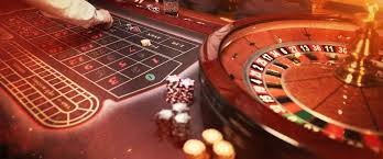 High Stakes Roulette The Thrill of Premium Gambling High Stakes Roulette The Thrill of Premium Gambling