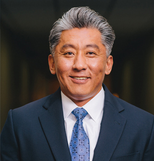 Danny Kim