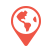 All Places icon